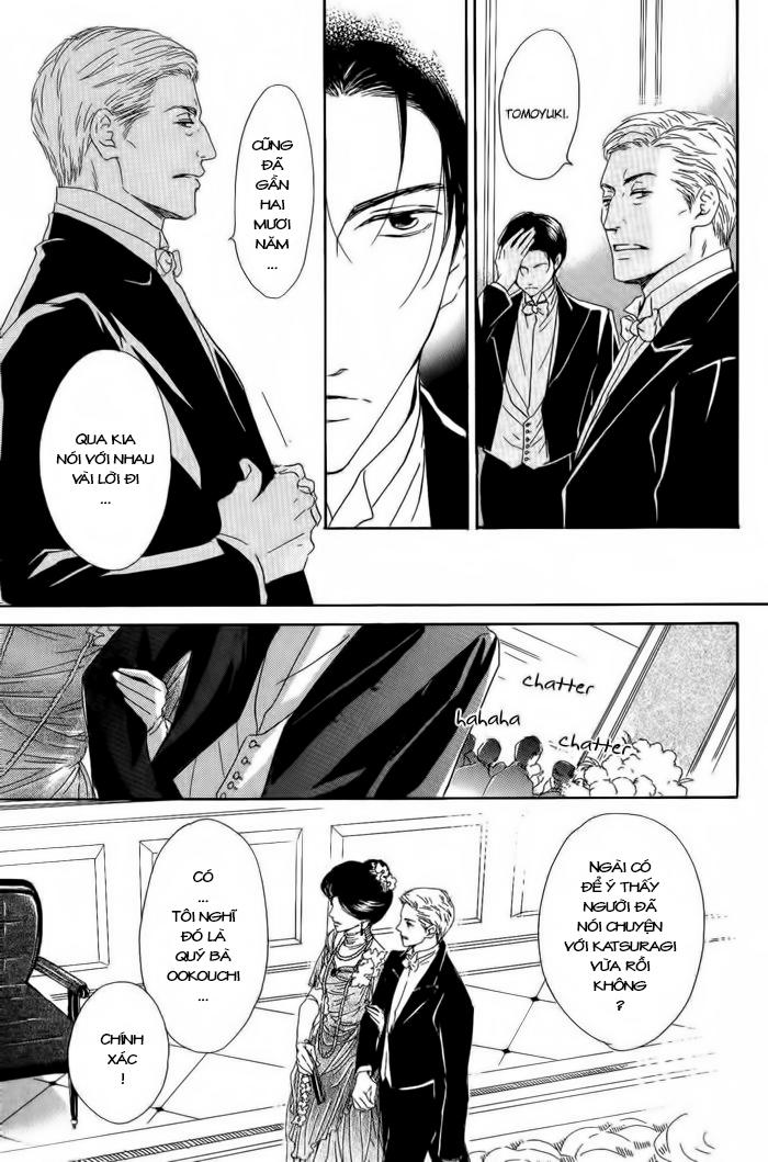 Bình Minh U Sầu Chapter 10 - 8
