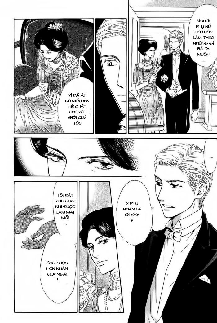 Bình Minh U Sầu Chapter 10 - 9