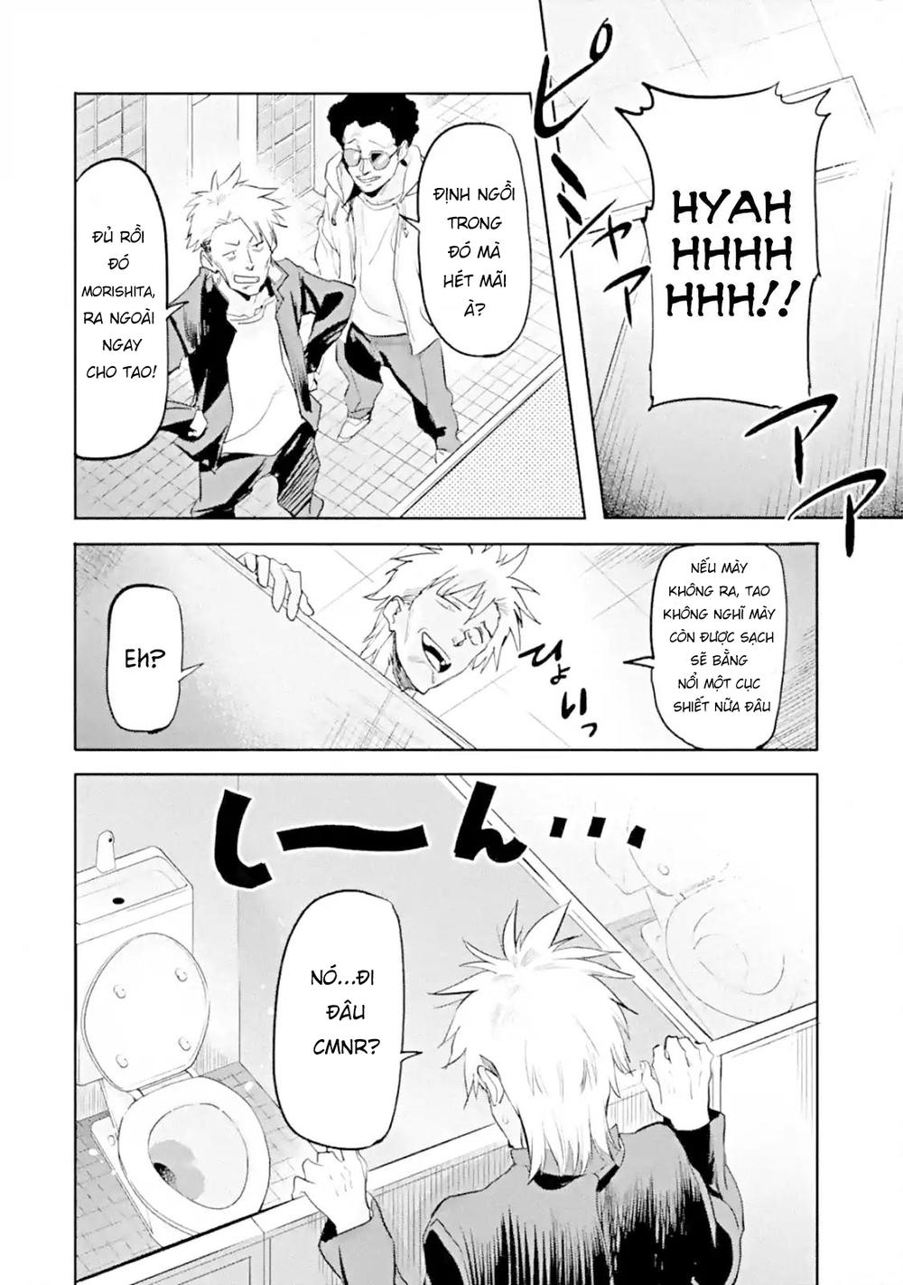 Anh Hùng Mạnh Nhất Trở Về Thế Giới Hiện Đại Chapter 1.2 - 4