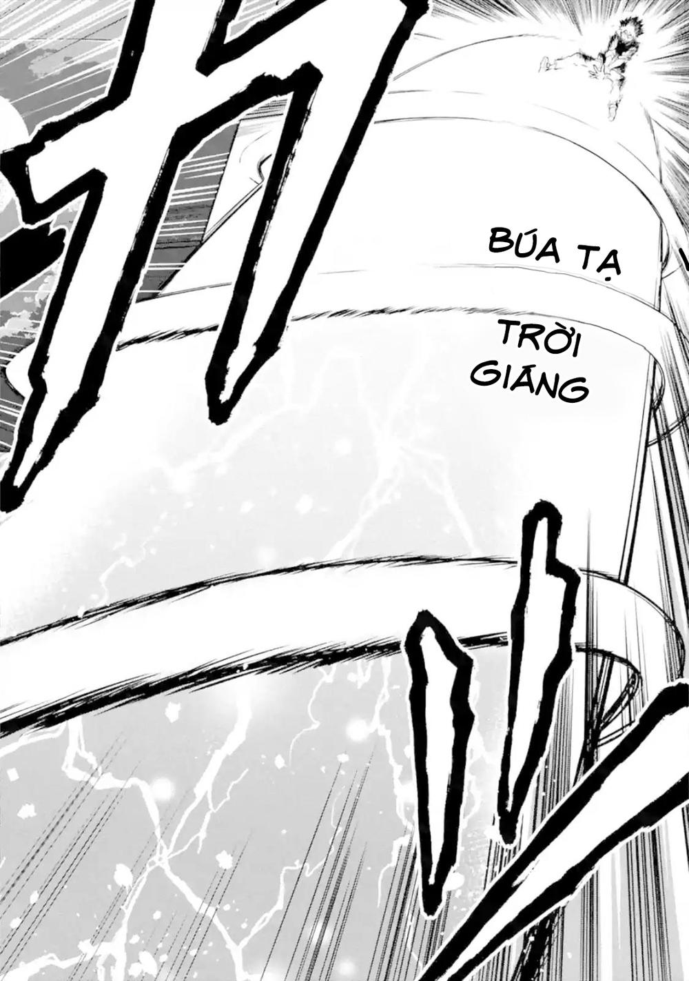 Anh Hùng Mạnh Nhất Trở Về Thế Giới Hiện Đại Chapter 1.3 - 11