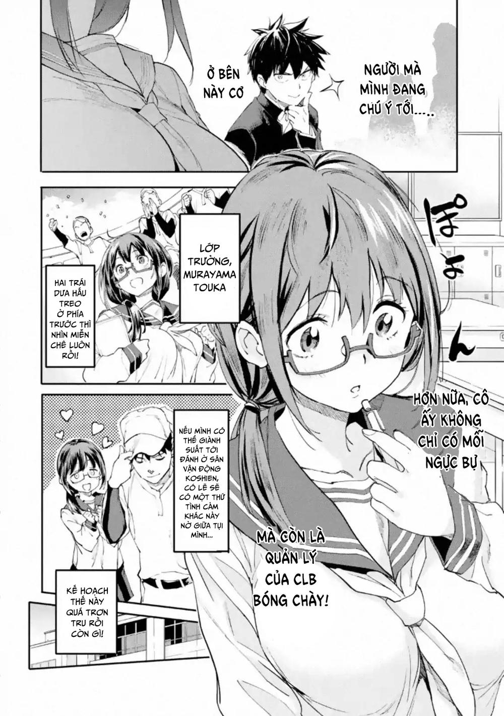 Anh Hùng Mạnh Nhất Trở Về Thế Giới Hiện Đại Chapter 2.1 - 8