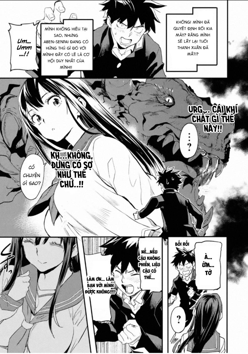 Anh Hùng Mạnh Nhất Trở Về Thế Giới Hiện Đại Chapter 2.2 - 11