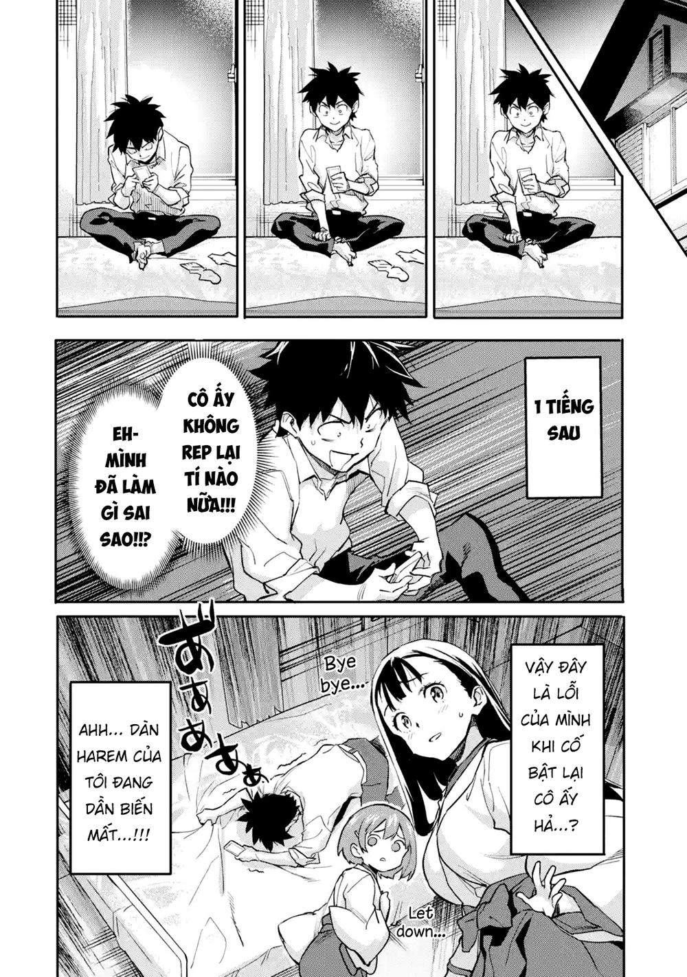 Anh Hùng Mạnh Nhất Trở Về Thế Giới Hiện Đại Chapter 2.4 - 11