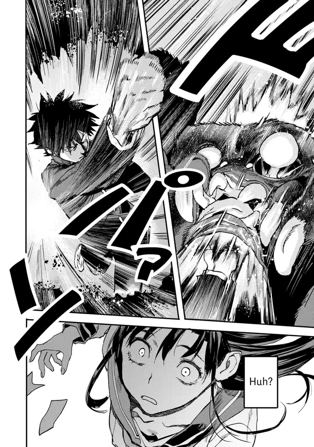 Anh Hùng Mạnh Nhất Trở Về Thế Giới Hiện Đại Chapter 4.1 - 12