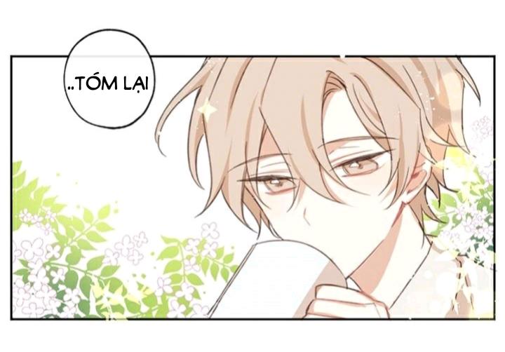 Bản Tình Ca Màu Huyết Họa Với Rowan Chapter 4 - 12