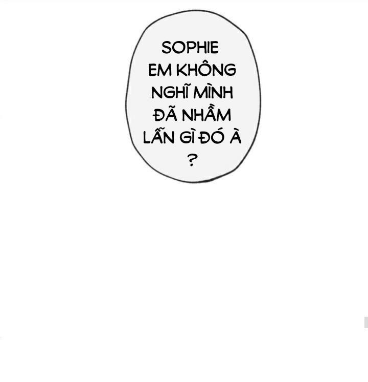 Bản Tình Ca Màu Huyết Họa Với Rowan Chapter 4 - 16