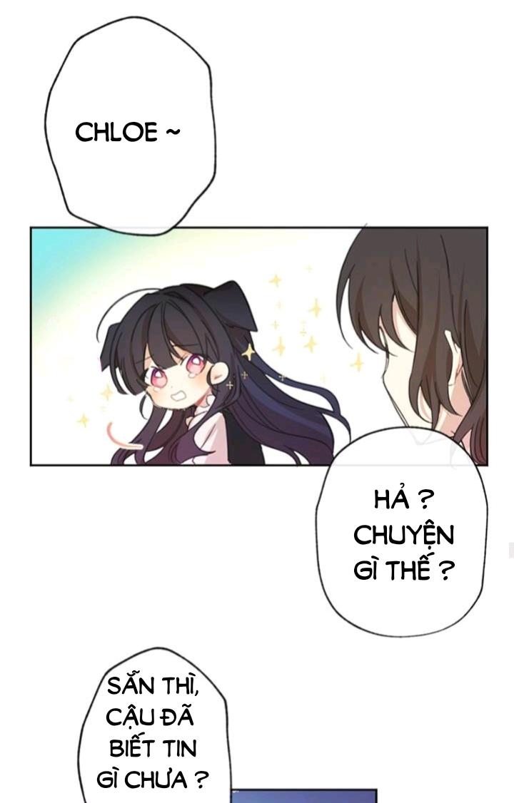 Bản Tình Ca Màu Huyết Họa Với Rowan Chapter 4 - 24