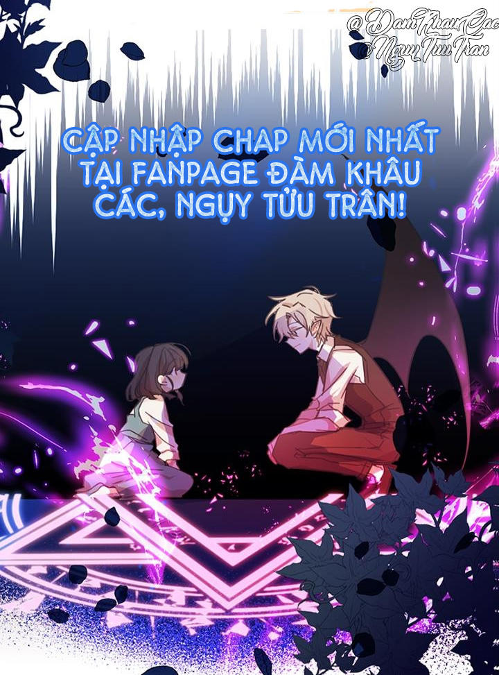 Bản Tình Ca Màu Huyết Họa Với Rowan Chapter 4 - 42