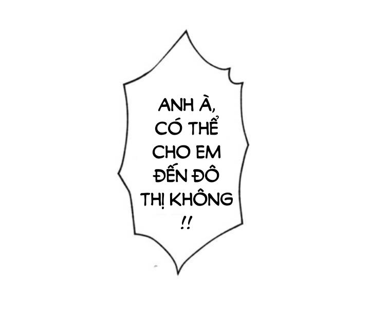 Bản Tình Ca Màu Huyết Họa Với Rowan Chapter 4 - 7