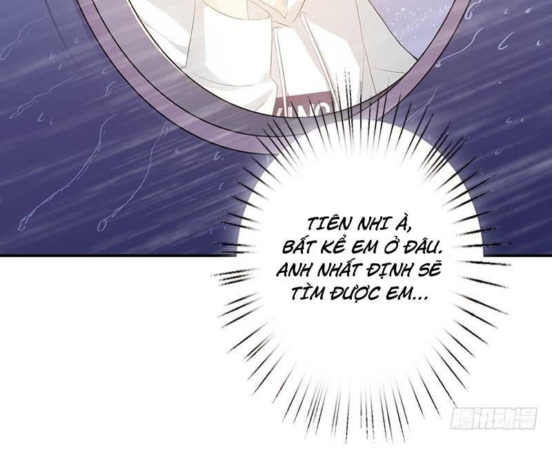 Luôn Có Thần Tiên Muốn Hãm Hại Ta Chapter 1 - 11