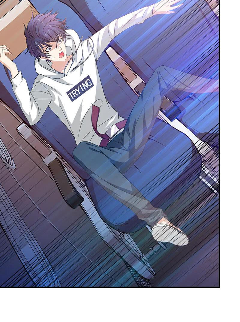 Luôn Có Thần Tiên Muốn Hãm Hại Ta Chapter 1 - 14