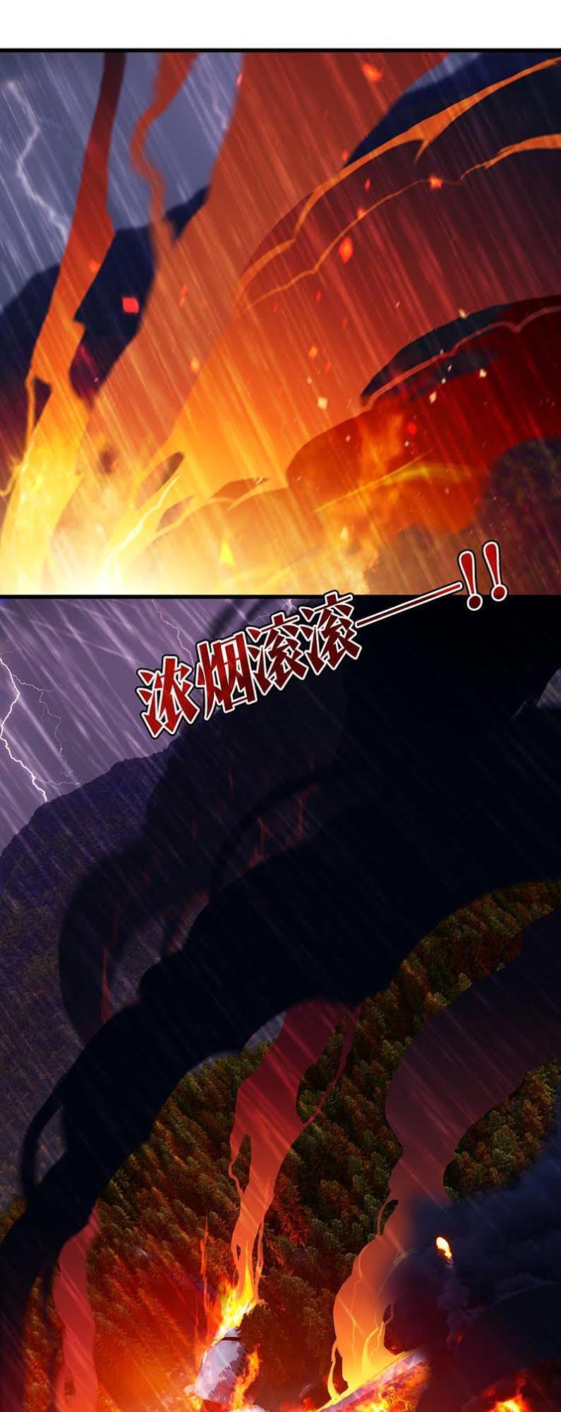 Luôn Có Thần Tiên Muốn Hãm Hại Ta Chapter 1 - 20