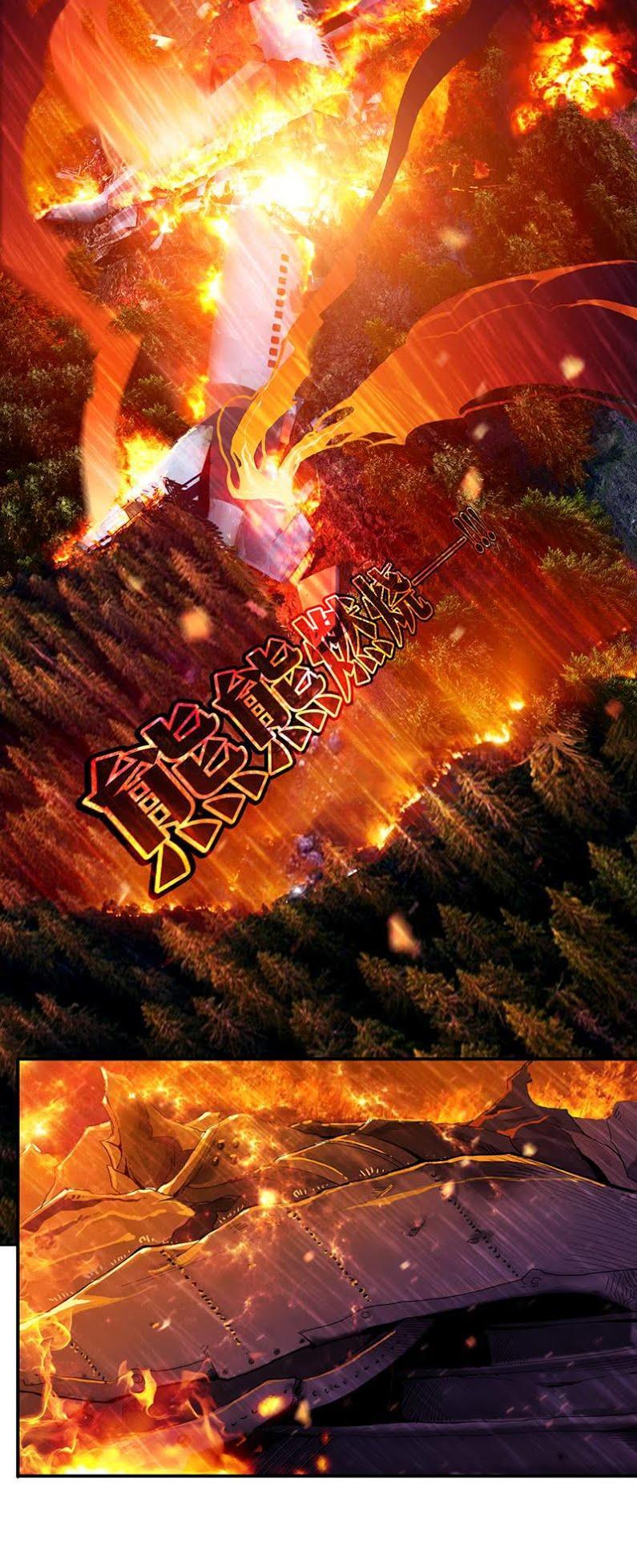 Luôn Có Thần Tiên Muốn Hãm Hại Ta Chapter 1 - 21