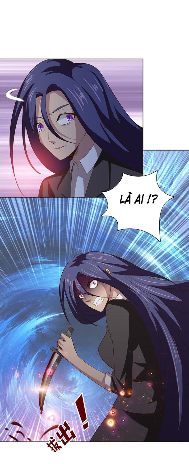 Luôn Có Thần Tiên Muốn Hãm Hại Ta Chapter 10 - 11