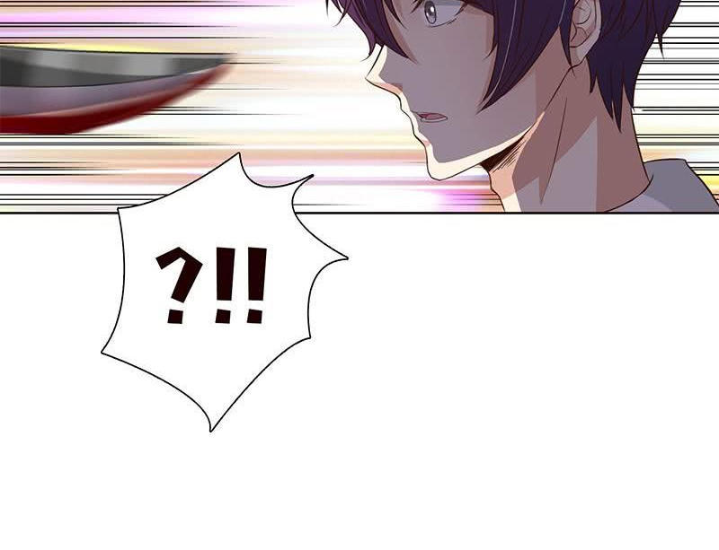 Luôn Có Thần Tiên Muốn Hãm Hại Ta Chapter 10 - 13