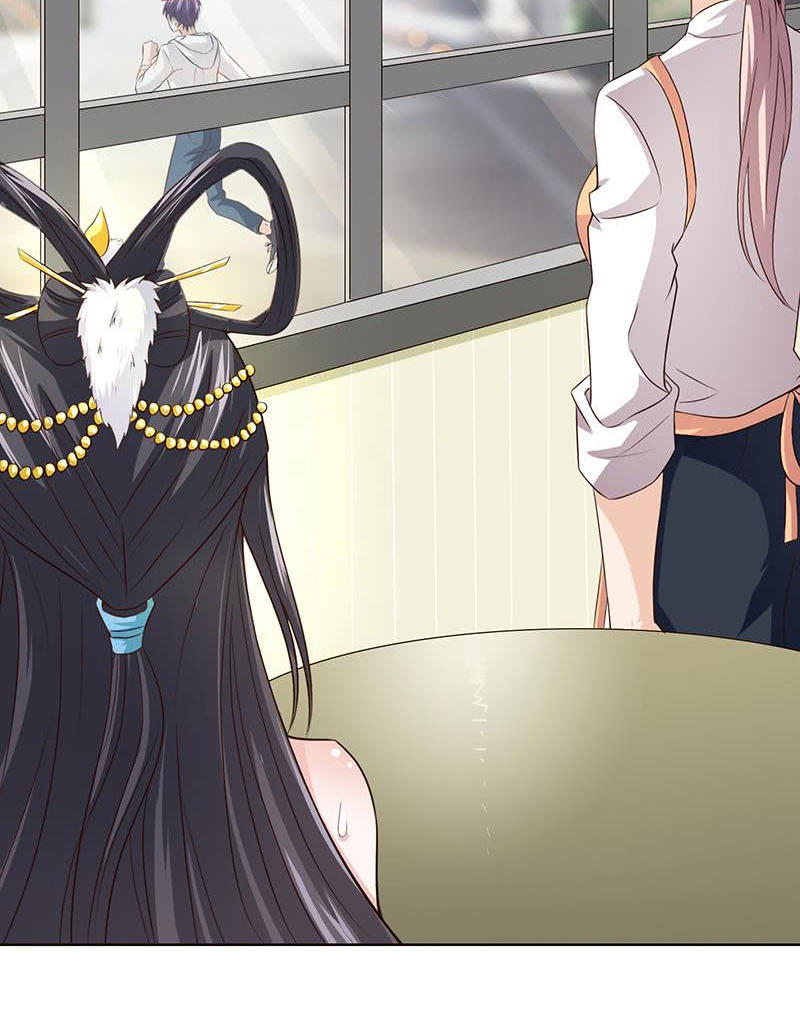 Luôn Có Thần Tiên Muốn Hãm Hại Ta Chapter 10 - 3