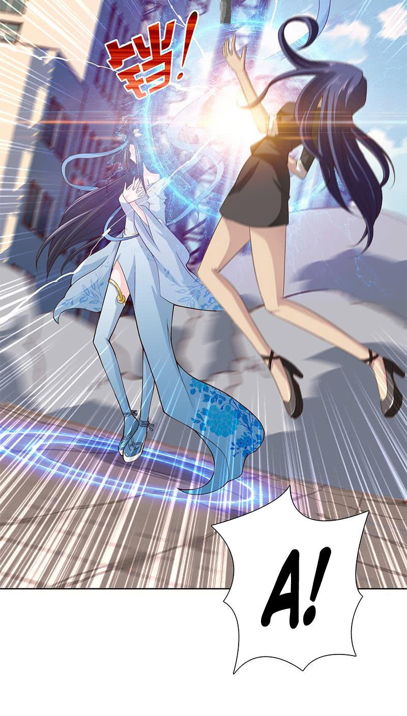 Luôn Có Thần Tiên Muốn Hãm Hại Ta Chapter 11 - 5