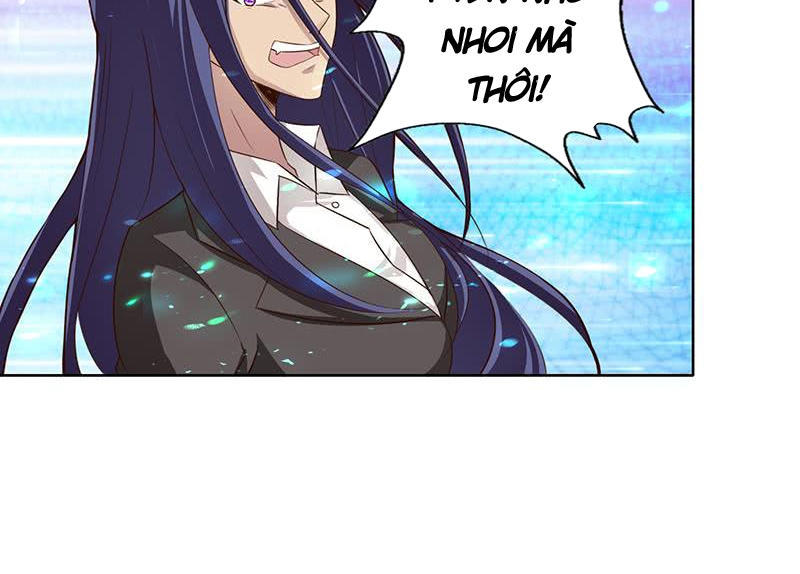 Luôn Có Thần Tiên Muốn Hãm Hại Ta Chapter 11 - 9