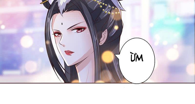 Luôn Có Thần Tiên Muốn Hãm Hại Ta Chapter 12 - 11