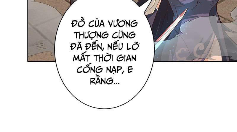 Luôn Có Thần Tiên Muốn Hãm Hại Ta Chapter 12 - 3