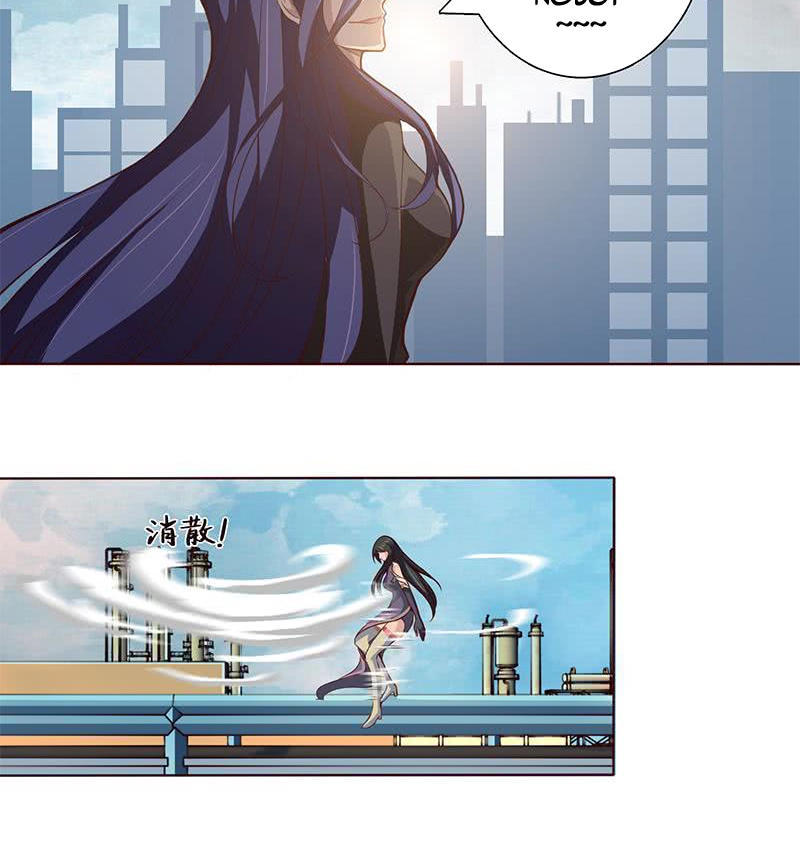 Luôn Có Thần Tiên Muốn Hãm Hại Ta Chapter 12 - 5