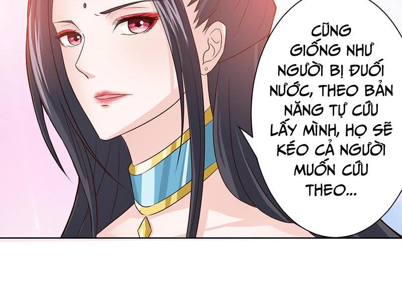 Luôn Có Thần Tiên Muốn Hãm Hại Ta Chapter 13 - 7