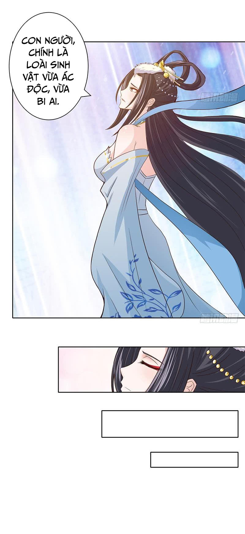 Luôn Có Thần Tiên Muốn Hãm Hại Ta Chapter 13 - 8