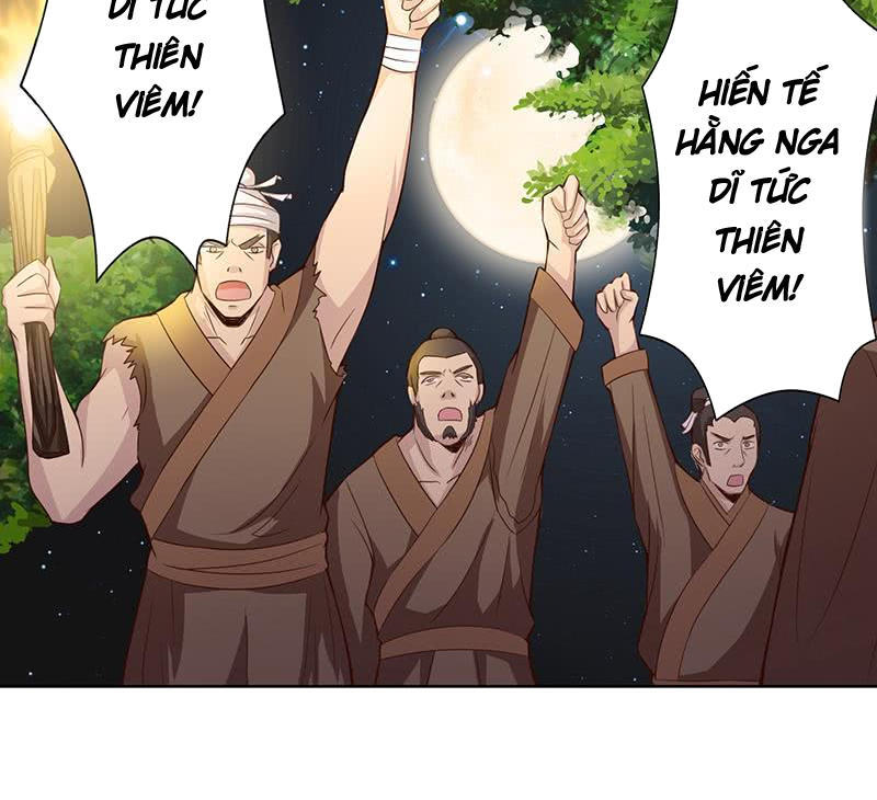 Luôn Có Thần Tiên Muốn Hãm Hại Ta Chapter 14 - 3