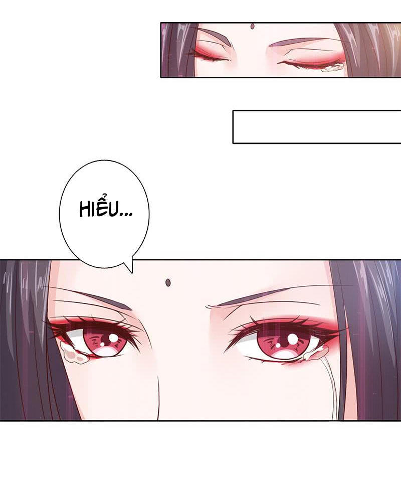 Luôn Có Thần Tiên Muốn Hãm Hại Ta Chapter 14 - 5