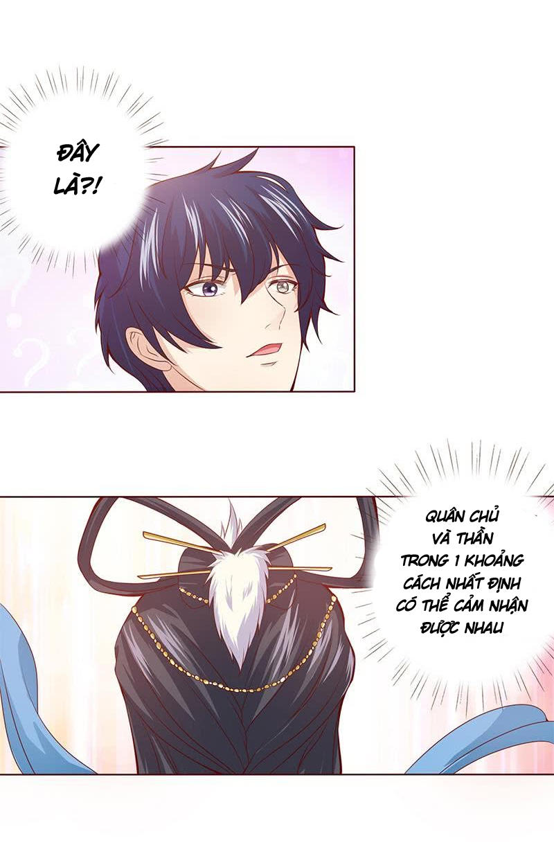 Luôn Có Thần Tiên Muốn Hãm Hại Ta Chapter 15 - 6