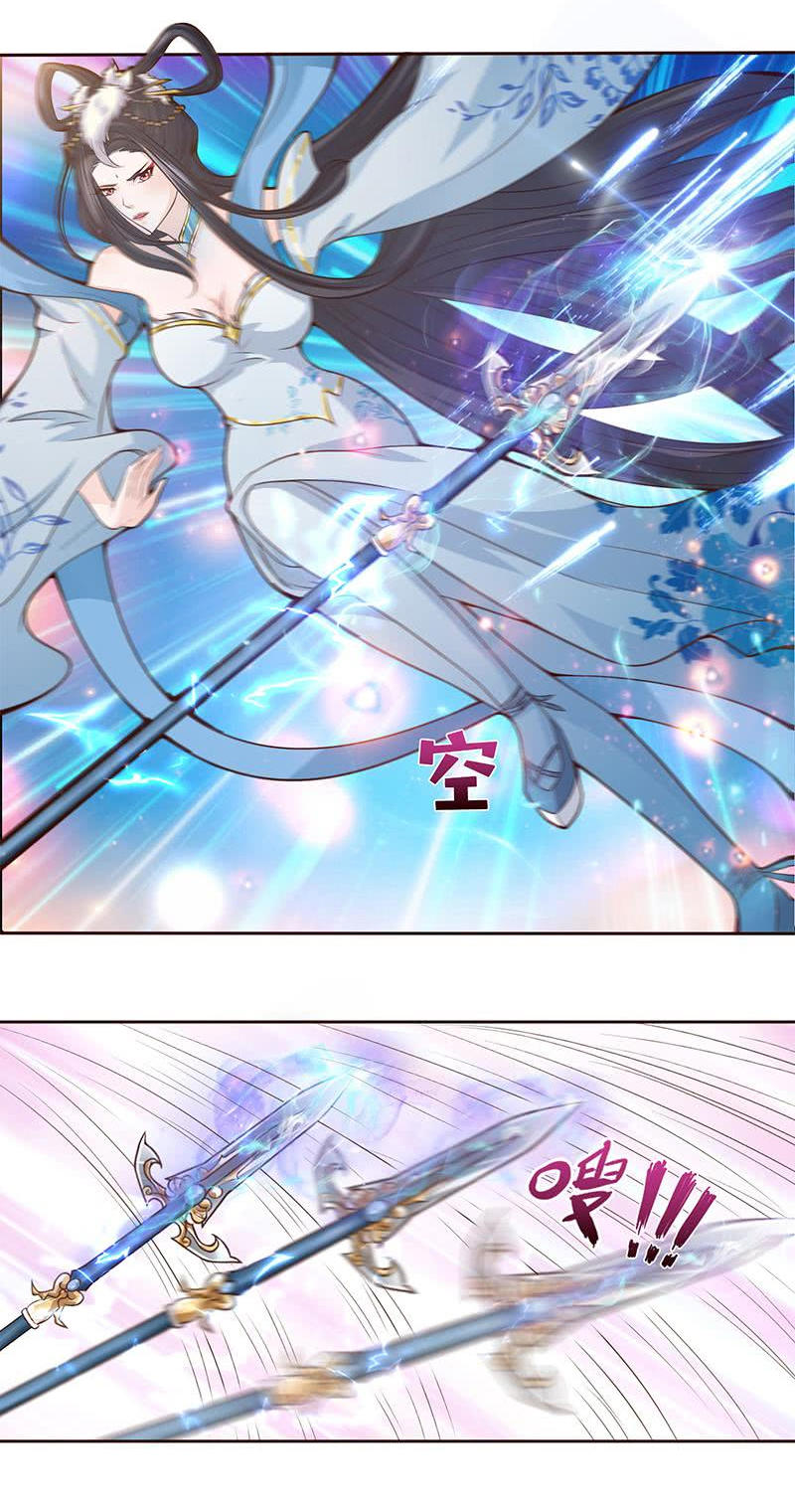 Luôn Có Thần Tiên Muốn Hãm Hại Ta Chapter 15 - 10