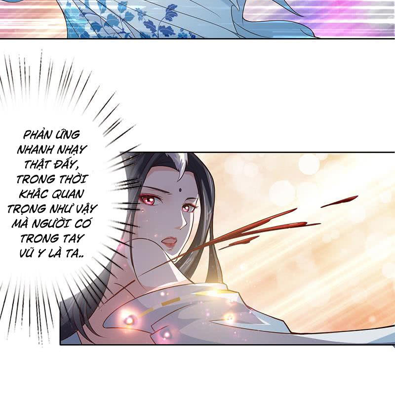 Luôn Có Thần Tiên Muốn Hãm Hại Ta Chapter 16 - 12