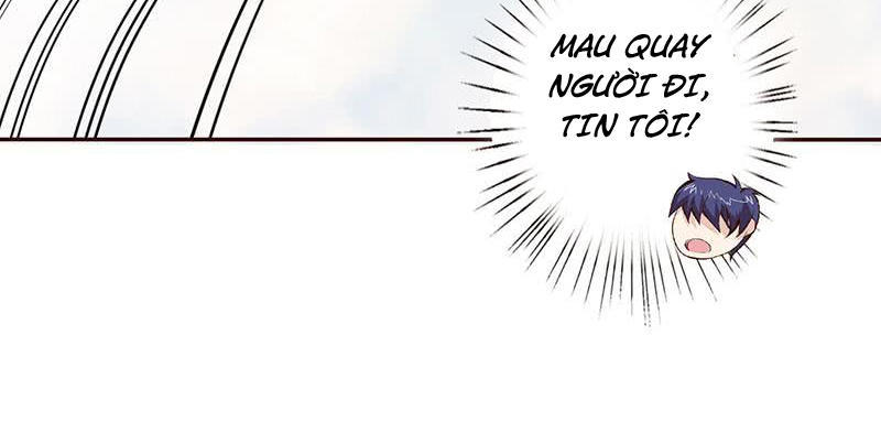 Luôn Có Thần Tiên Muốn Hãm Hại Ta Chapter 16 - 3