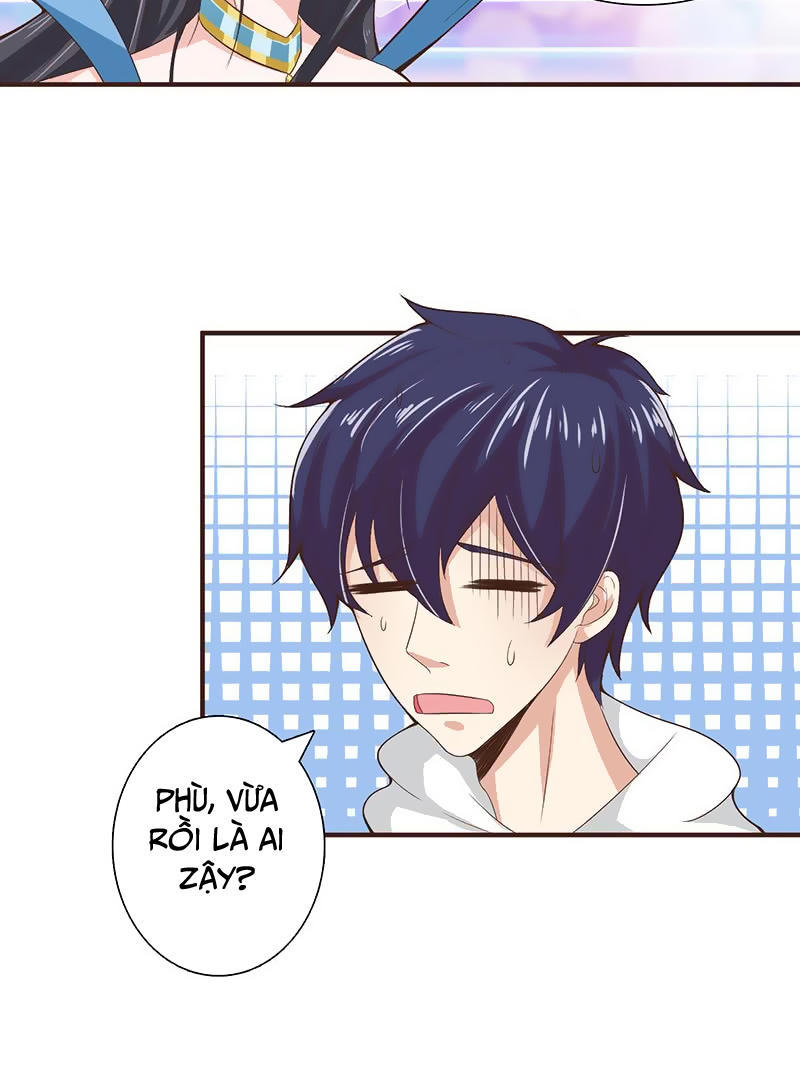 Luôn Có Thần Tiên Muốn Hãm Hại Ta Chapter 17 - 3