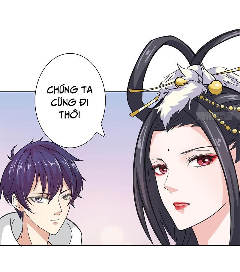 Luôn Có Thần Tiên Muốn Hãm Hại Ta Chapter 17 - 7