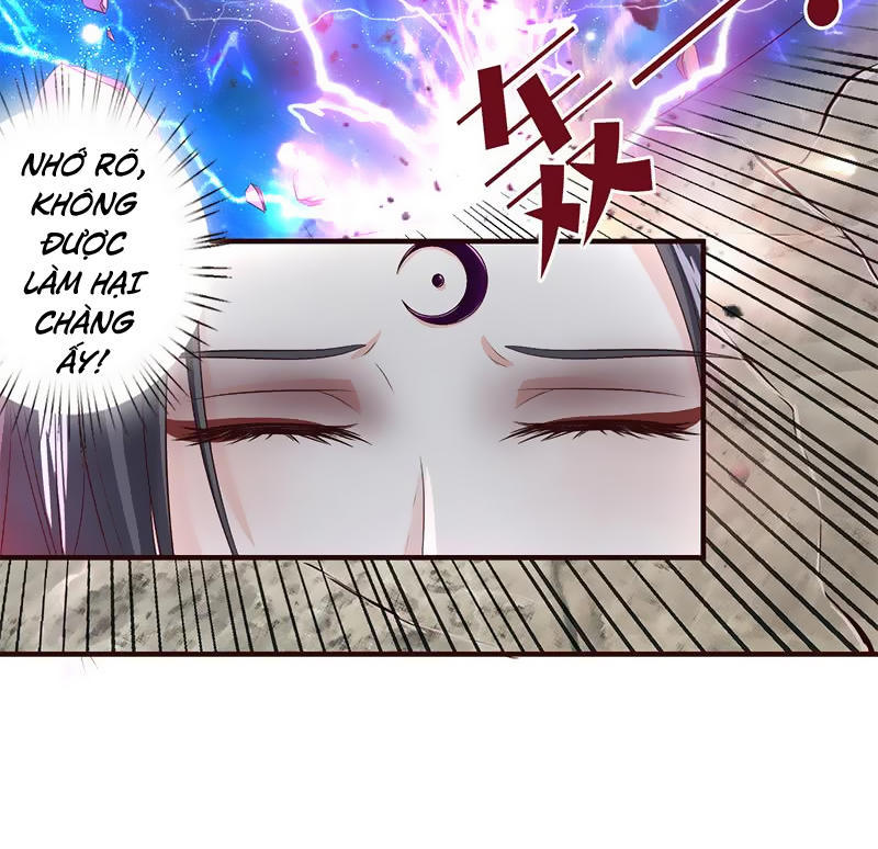 Luôn Có Thần Tiên Muốn Hãm Hại Ta Chapter 18 - 12
