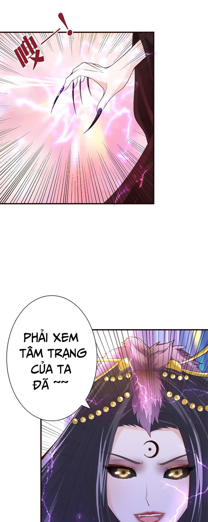 Luôn Có Thần Tiên Muốn Hãm Hại Ta Chapter 18 - 13