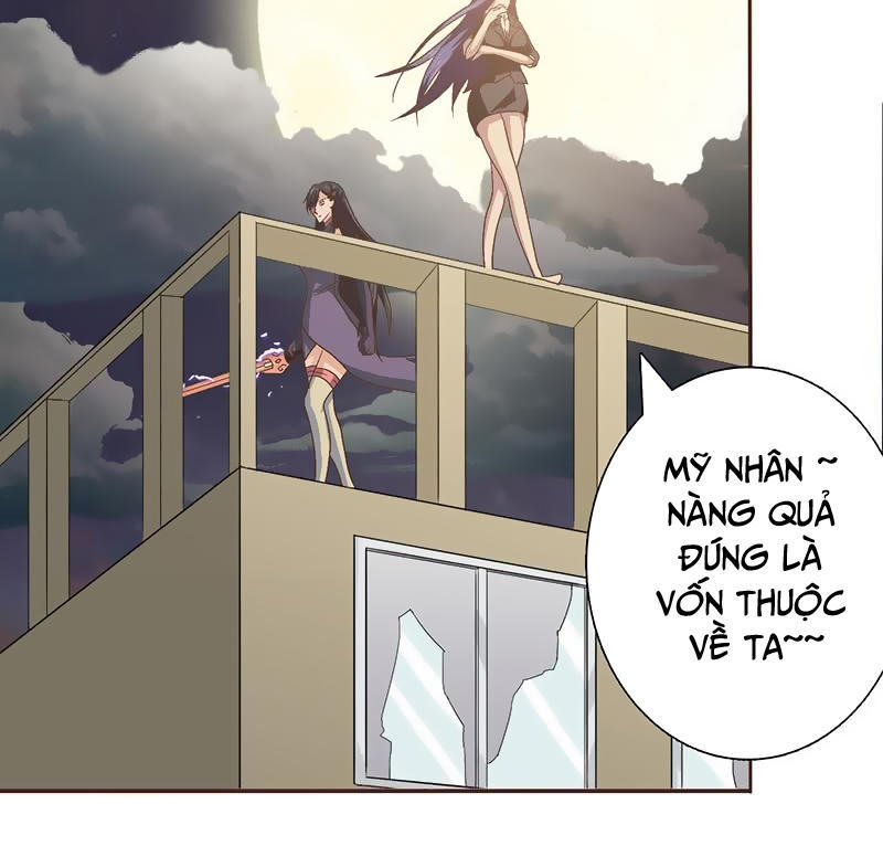 Luôn Có Thần Tiên Muốn Hãm Hại Ta Chapter 18 - 3