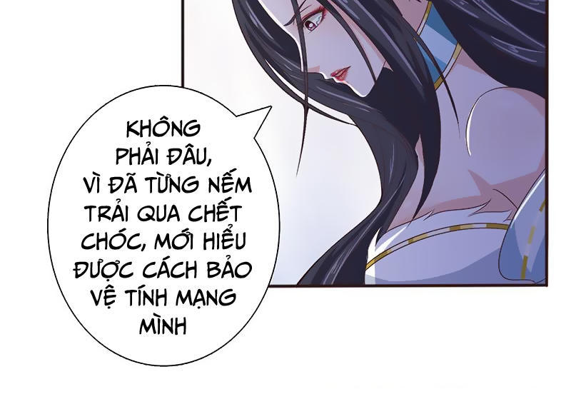 Luôn Có Thần Tiên Muốn Hãm Hại Ta Chapter 18 - 5