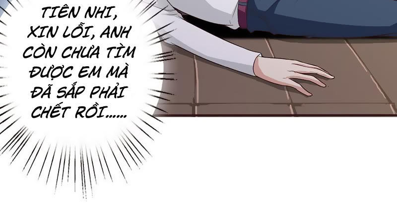 Luôn Có Thần Tiên Muốn Hãm Hại Ta Chapter 18 - 7