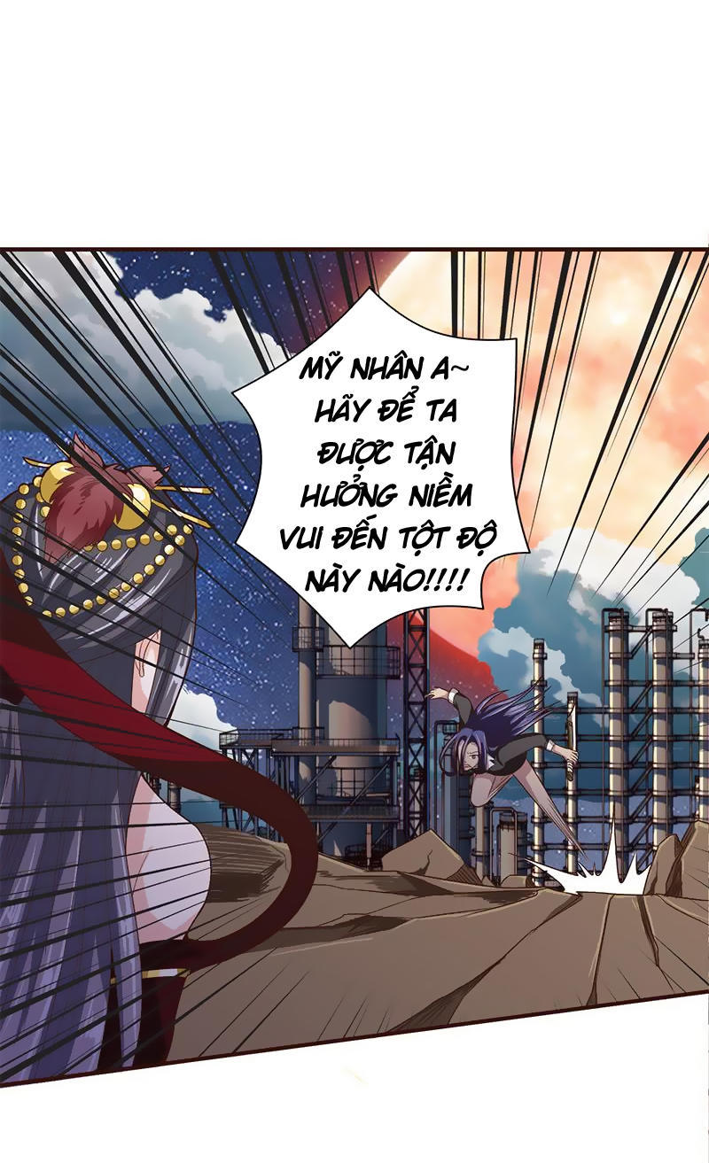 Luôn Có Thần Tiên Muốn Hãm Hại Ta Chapter 19 - 11