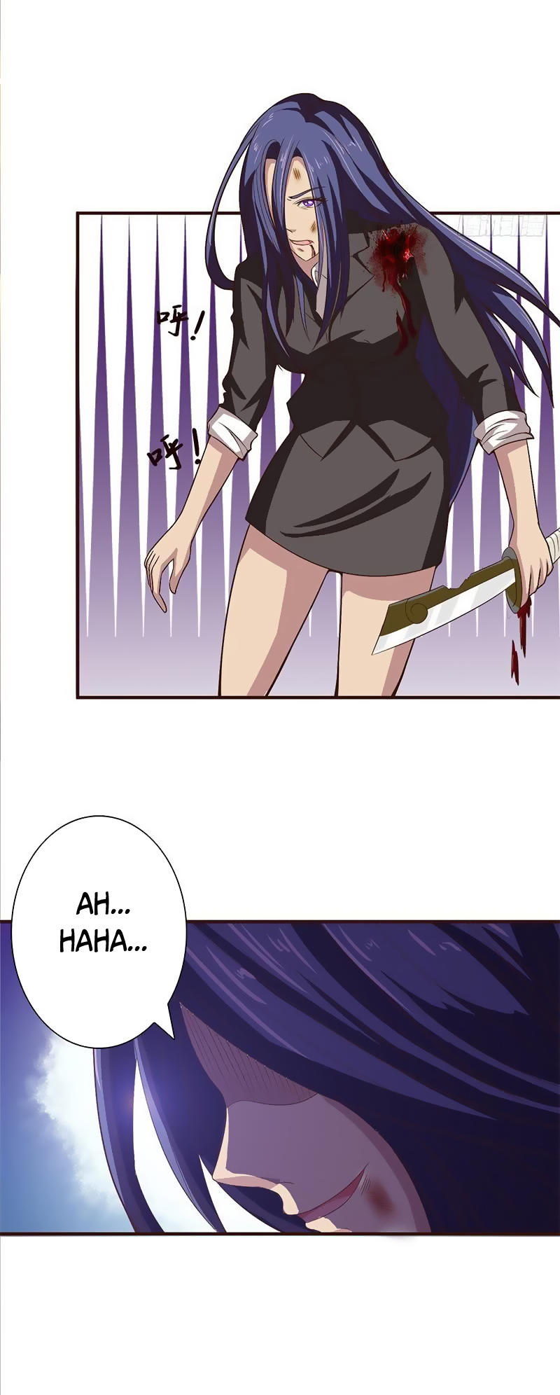 Luôn Có Thần Tiên Muốn Hãm Hại Ta Chapter 19 - 16