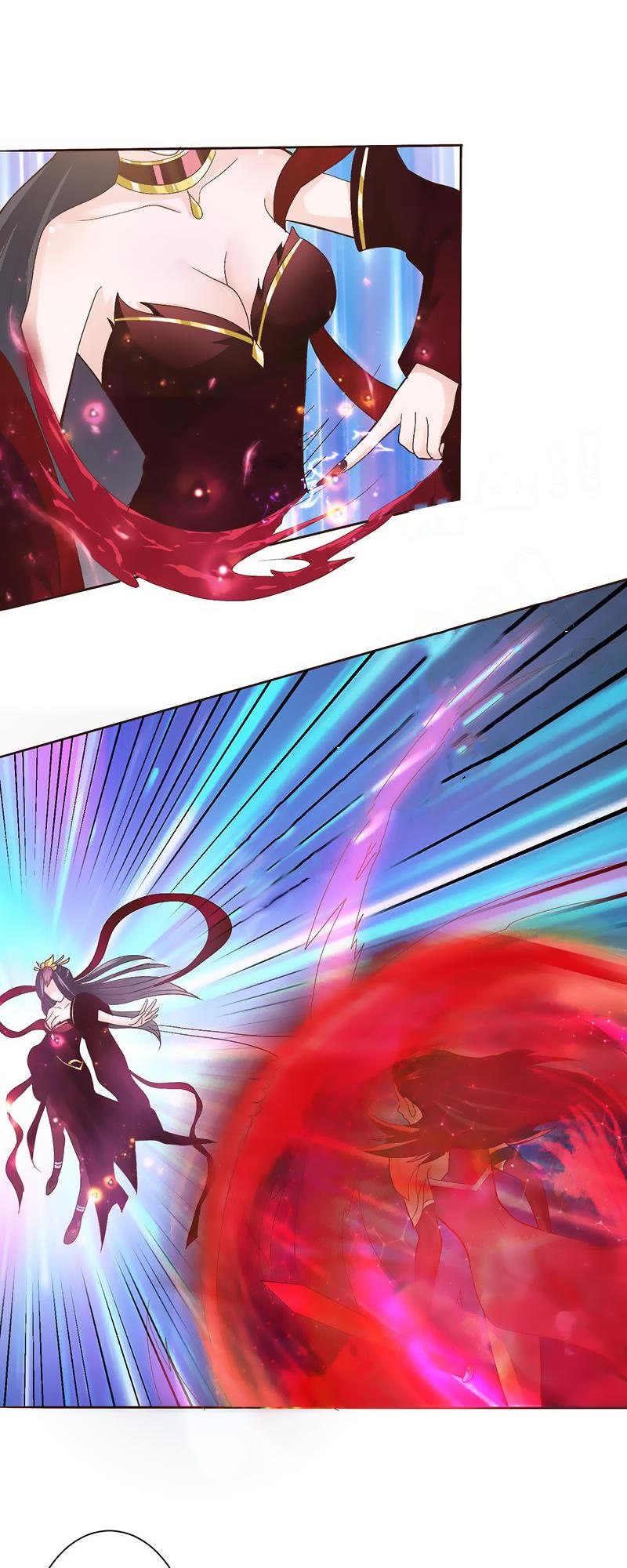 Luôn Có Thần Tiên Muốn Hãm Hại Ta Chapter 19 - 4