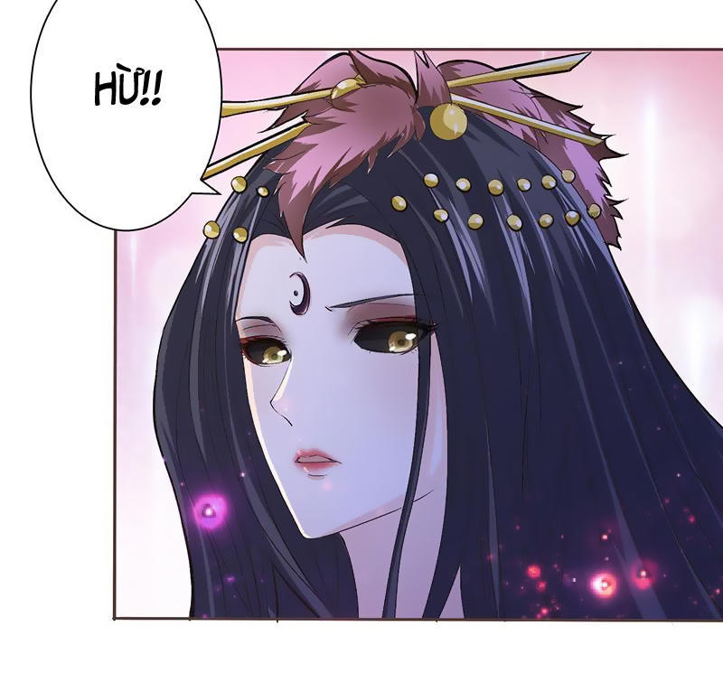 Luôn Có Thần Tiên Muốn Hãm Hại Ta Chapter 19 - 5