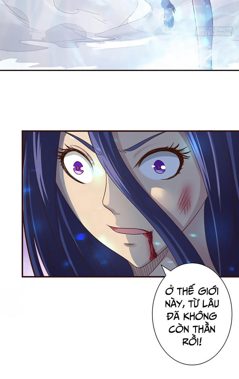 Luôn Có Thần Tiên Muốn Hãm Hại Ta Chapter 19 - 9