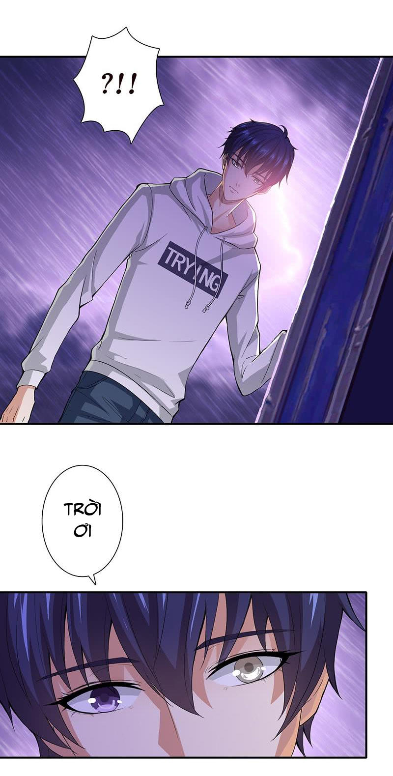 Luôn Có Thần Tiên Muốn Hãm Hại Ta Chapter 2 - 12