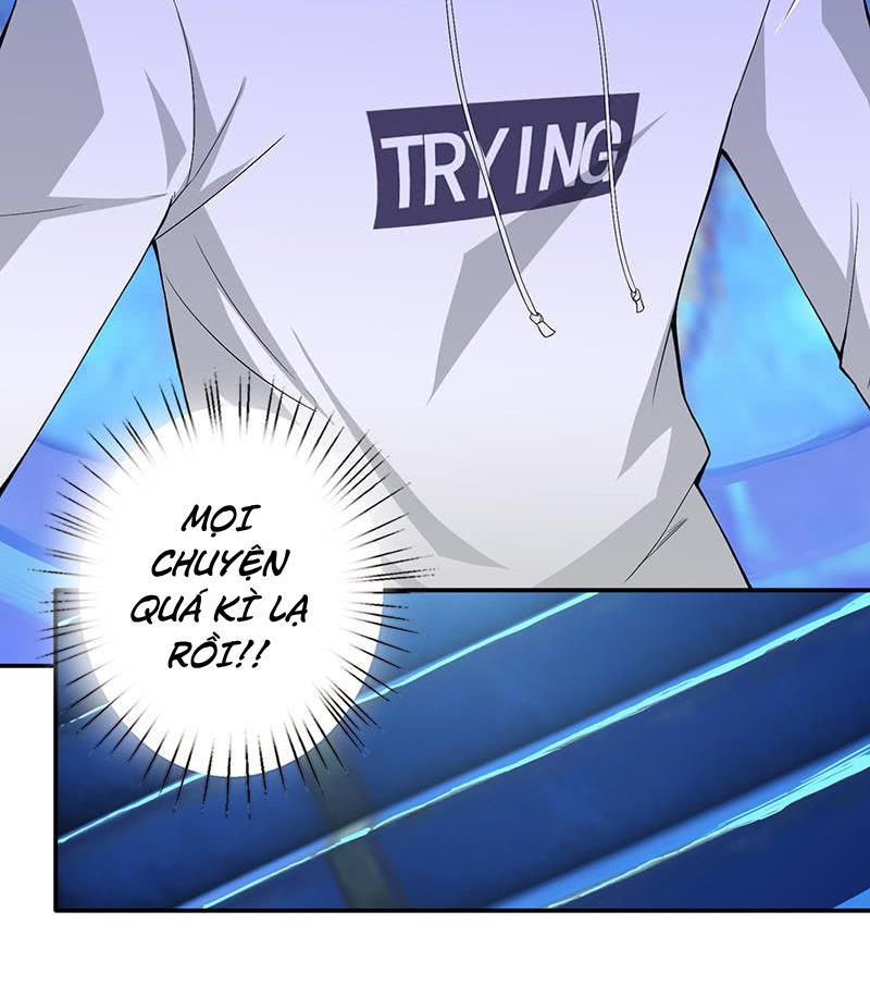 Luôn Có Thần Tiên Muốn Hãm Hại Ta Chapter 2 - 16