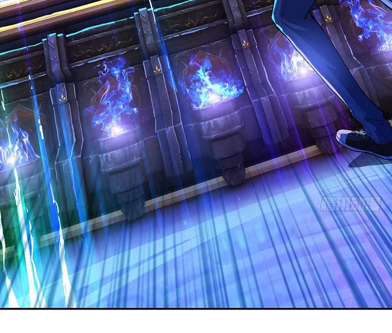 Luôn Có Thần Tiên Muốn Hãm Hại Ta Chapter 2 - 20