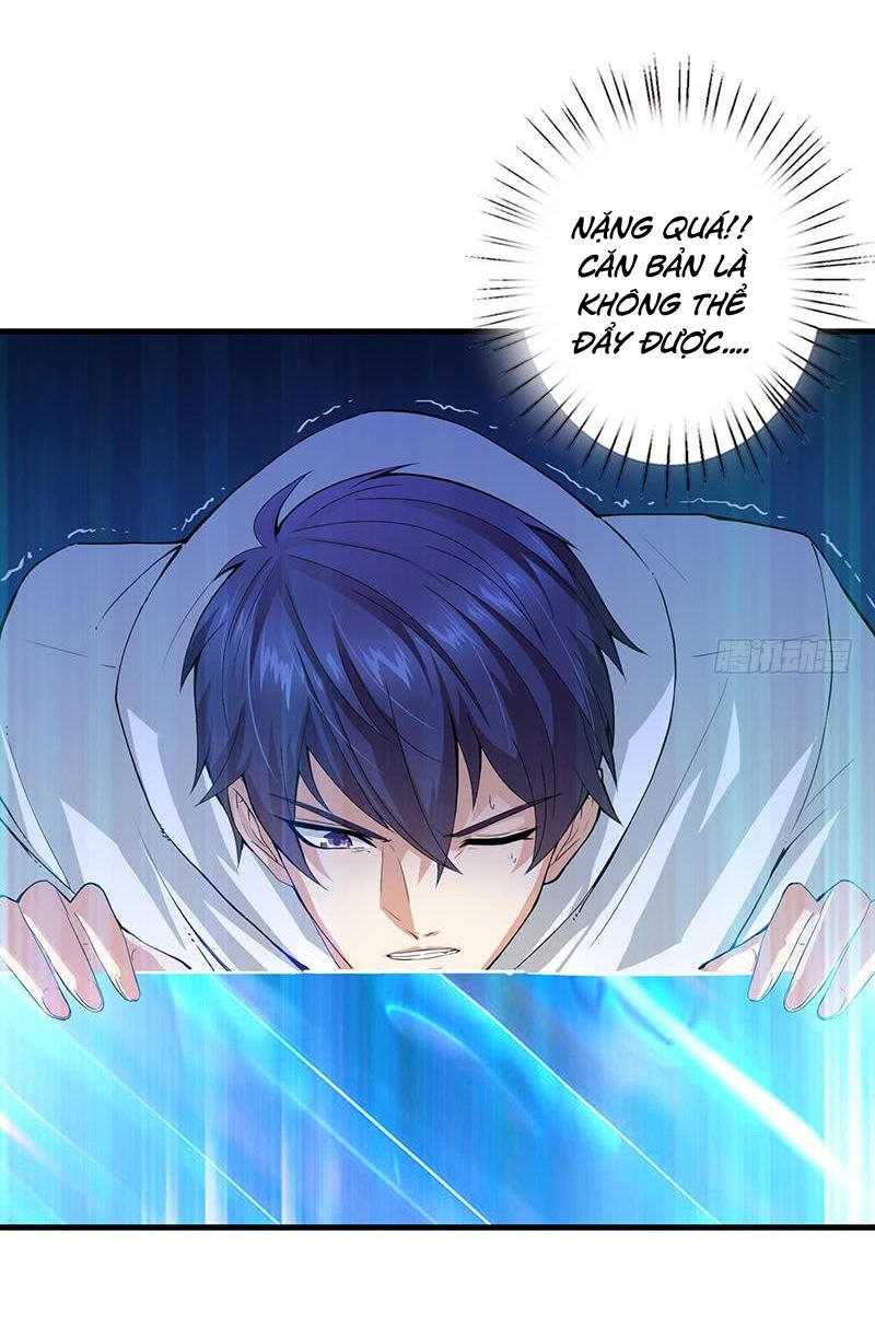 Luôn Có Thần Tiên Muốn Hãm Hại Ta Chapter 2 - 21