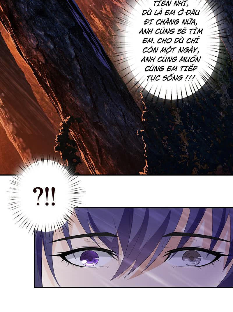 Luôn Có Thần Tiên Muốn Hãm Hại Ta Chapter 2 - 4